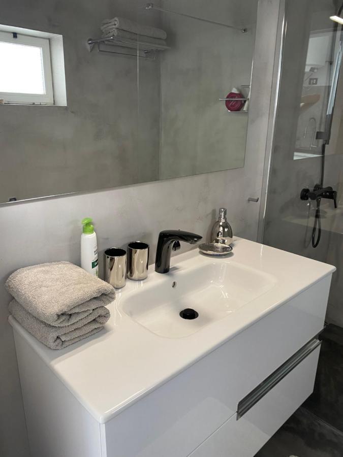 Luxury Studio, Sea View, Pool La Asomada  المظهر الخارجي الصورة