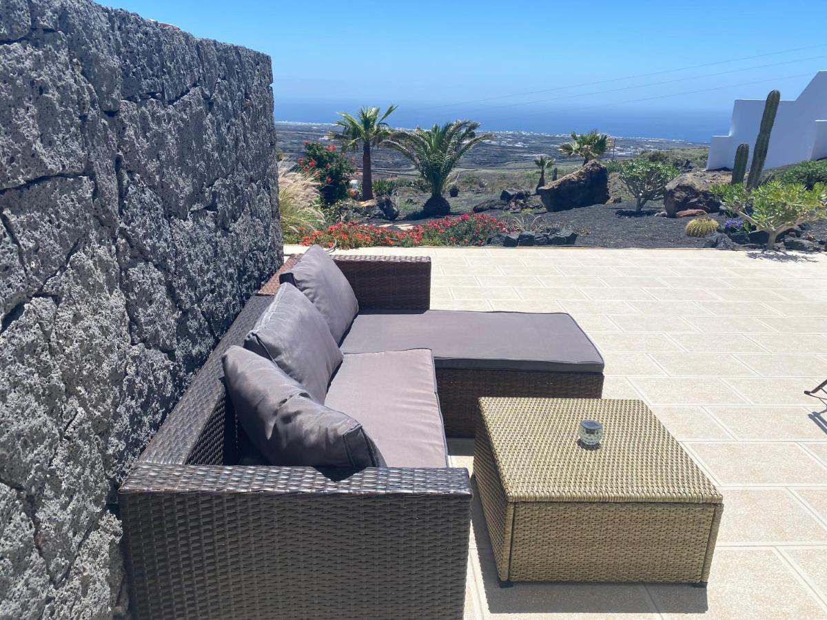 Luxury Studio, Sea View, Pool La Asomada  المظهر الخارجي الصورة