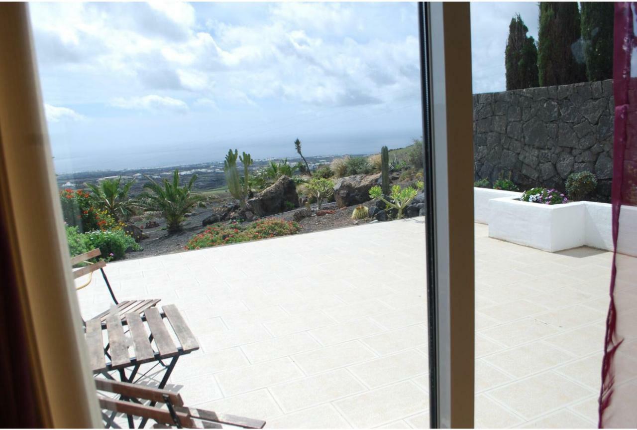 Luxury Studio, Sea View, Pool La Asomada  المظهر الخارجي الصورة